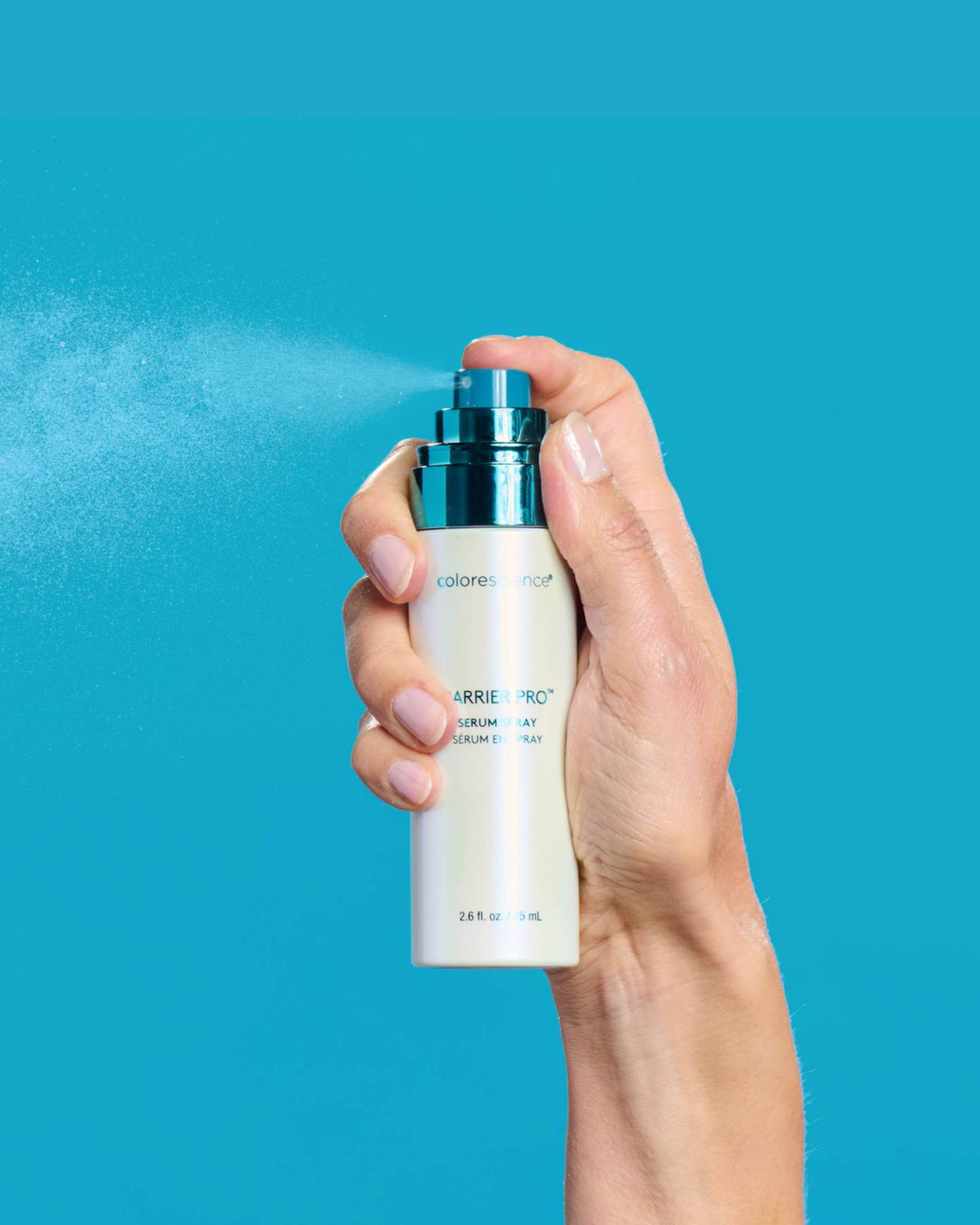 Barrier Pro™ Serum Spray