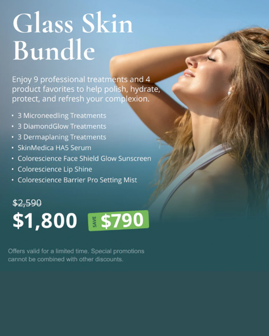 Glass Skin Bundle