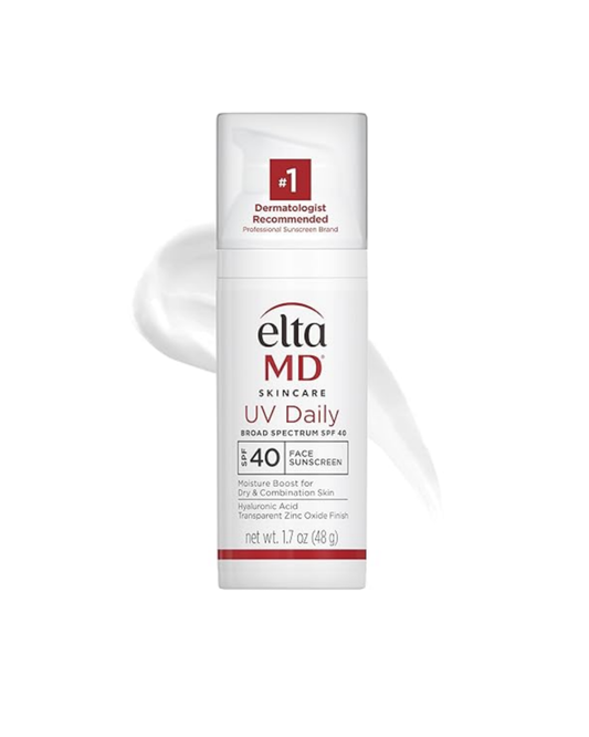 Elta MD UV Daily SPF 40