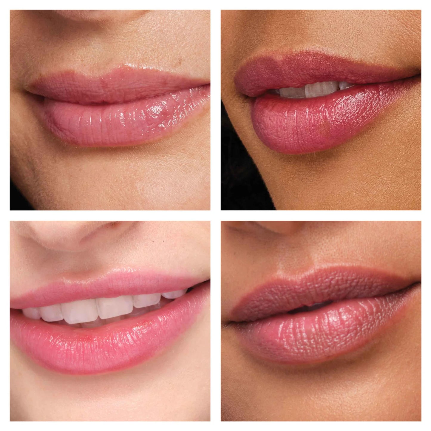 Jane Iredale Just Kissed Lip and Cheek Stain- Forever You