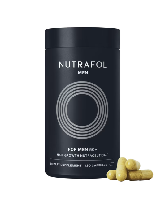 NUTRAFOL MEN 50+