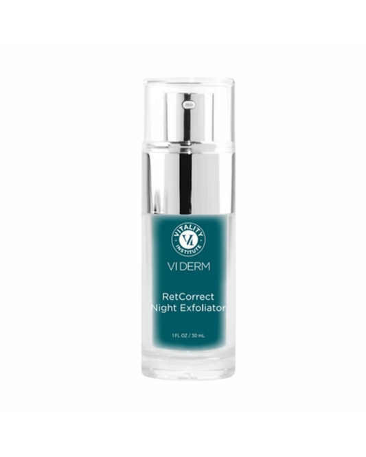 RetCorrect Night Exfoliator