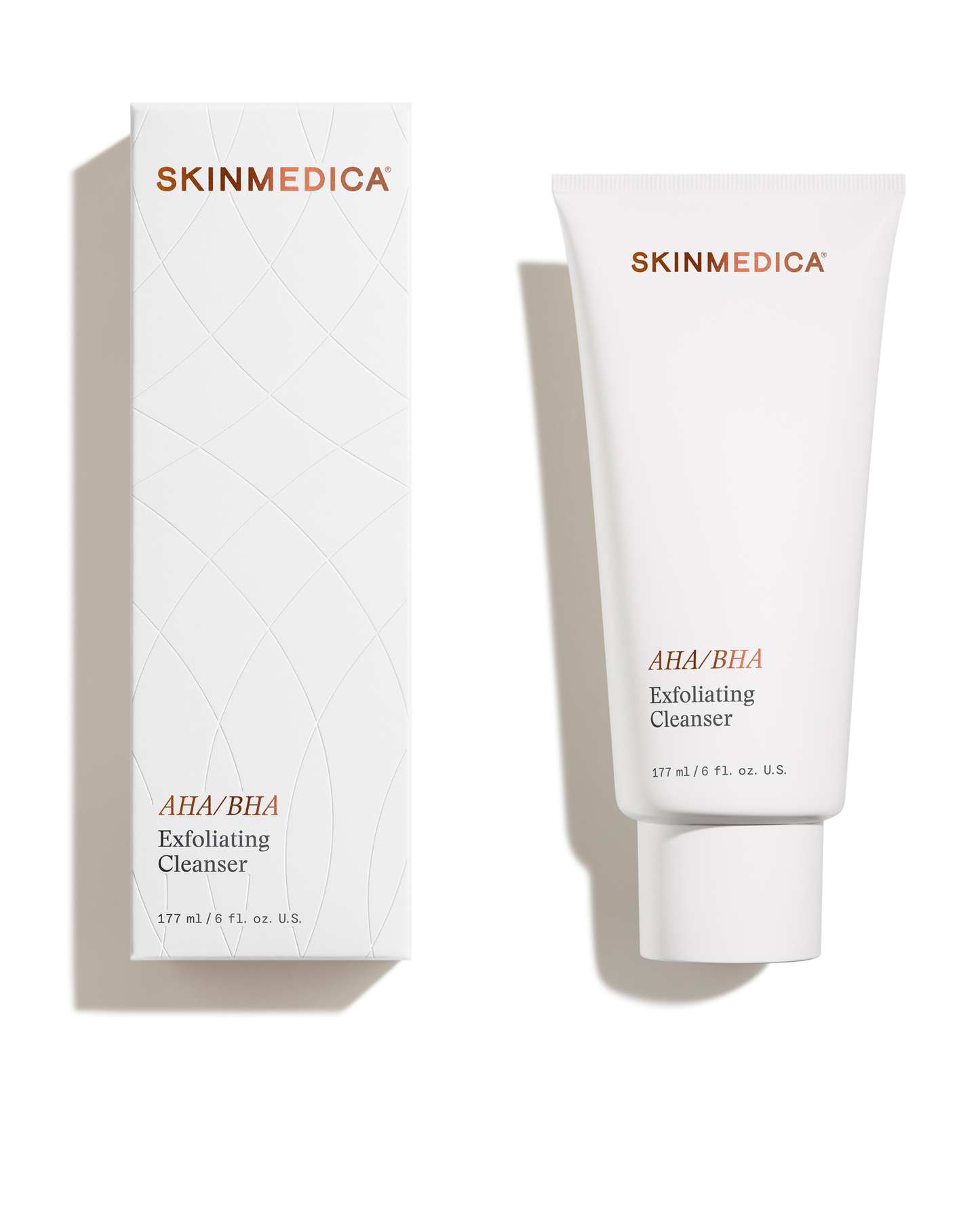Aha Bha Face Cleanser