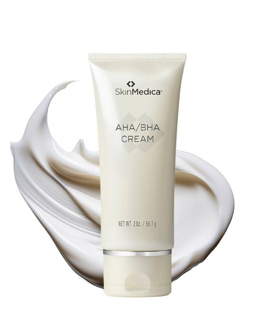 Aha Bha Face Cream