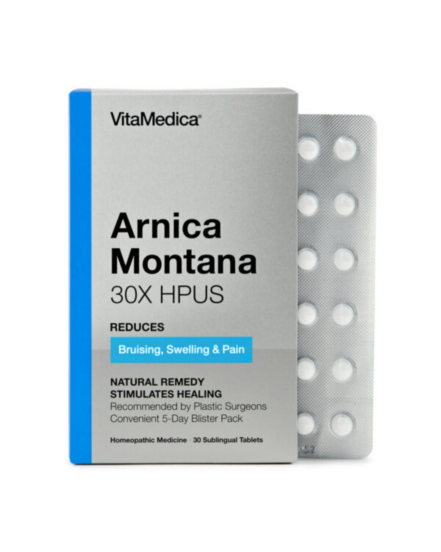 Arnica Montana 30X HPUS Blister Pack