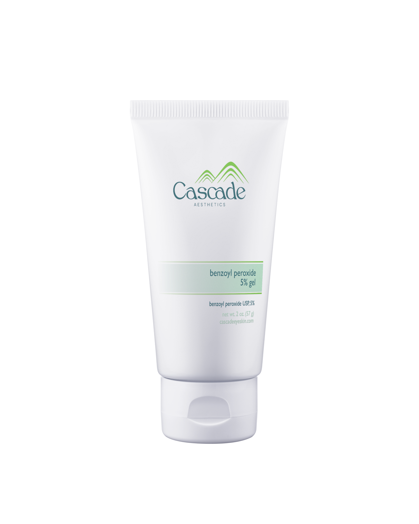 Benzoyl Peroxide 5% Gel