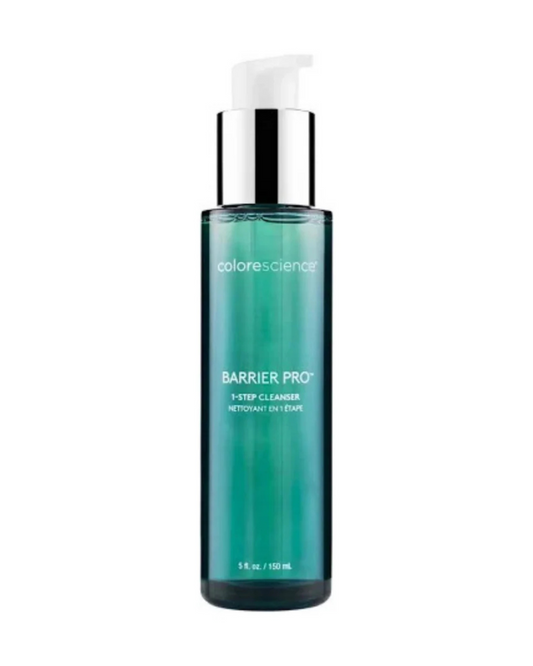 Barrier Pro™ 1-Step Cleanser