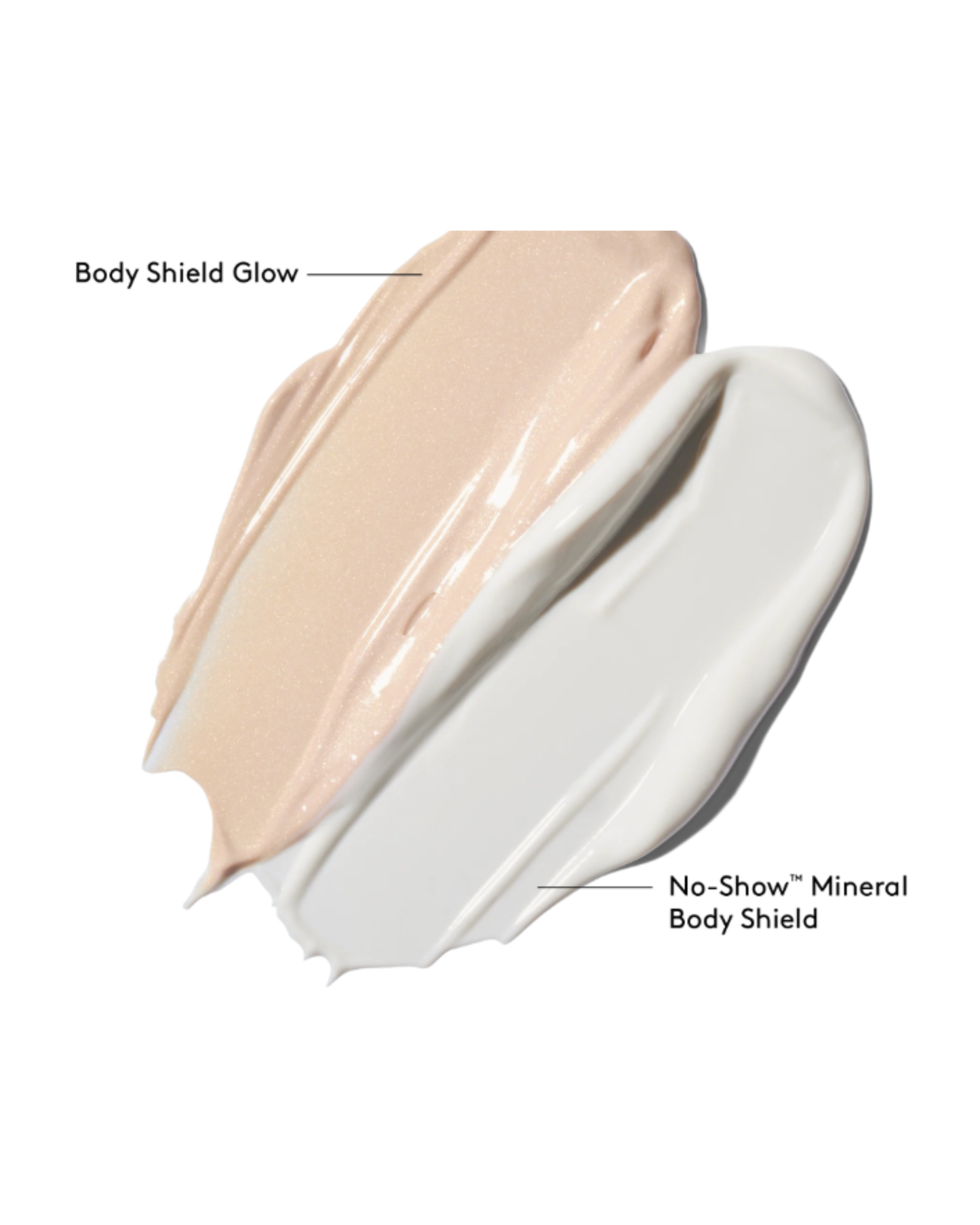 Total Protection® No-Show™ Body Shield SPF 50
