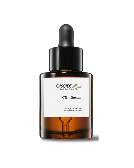 CE + Serum