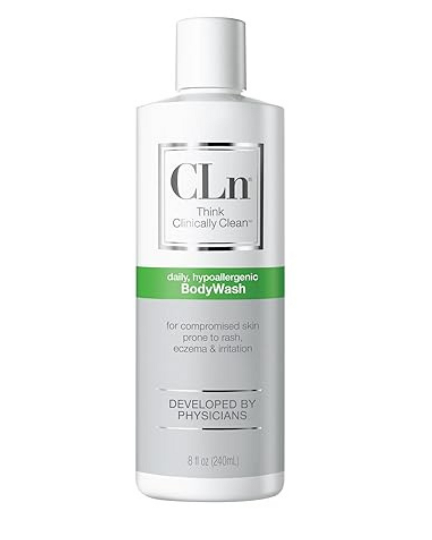 CLNMD Body Wash