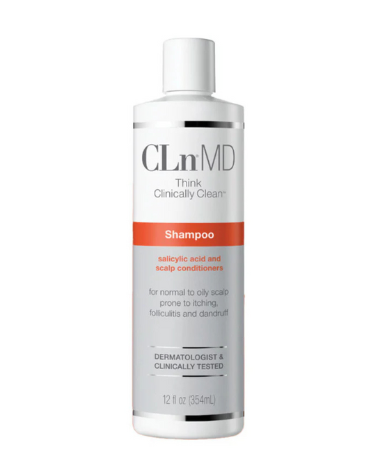 CLnMD Shampoo, 12 Fl Oz