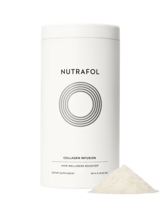 Nutrafol Collagen Infusion
