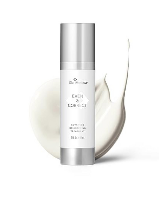 Even & Correct Advanced Brightening Treatment