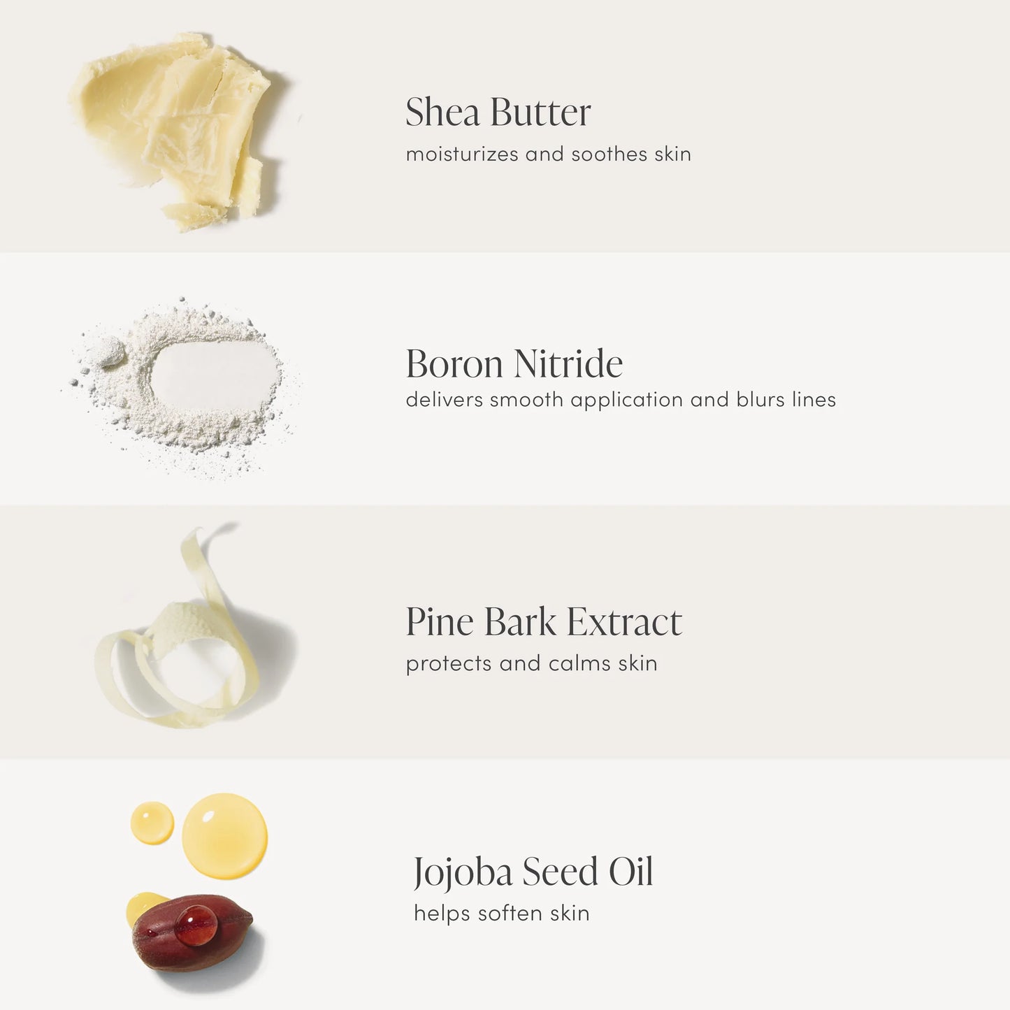 Jane Iredale Naturally Matte Eye Shadow Palette