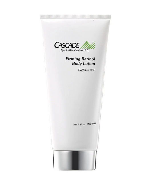 Firming Retinol Body Lotion