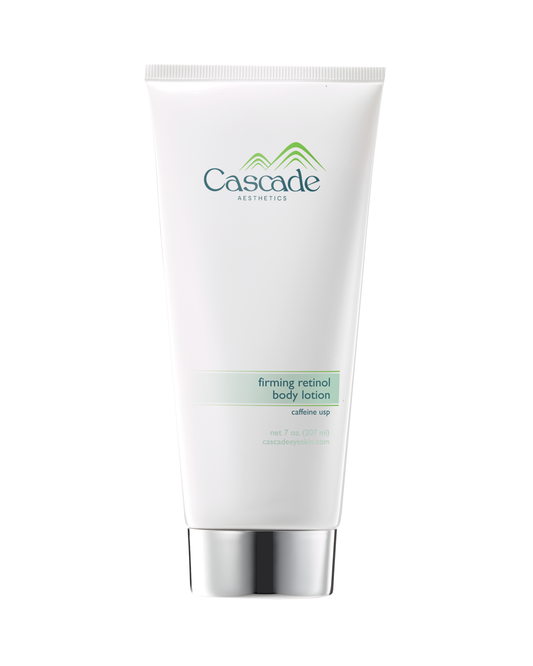 Firming Retinol Body Lotion