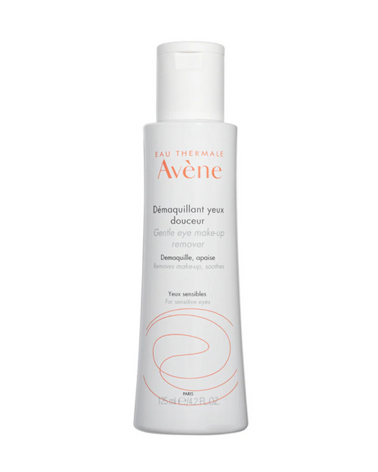 Gentle Eye Makeup Remover