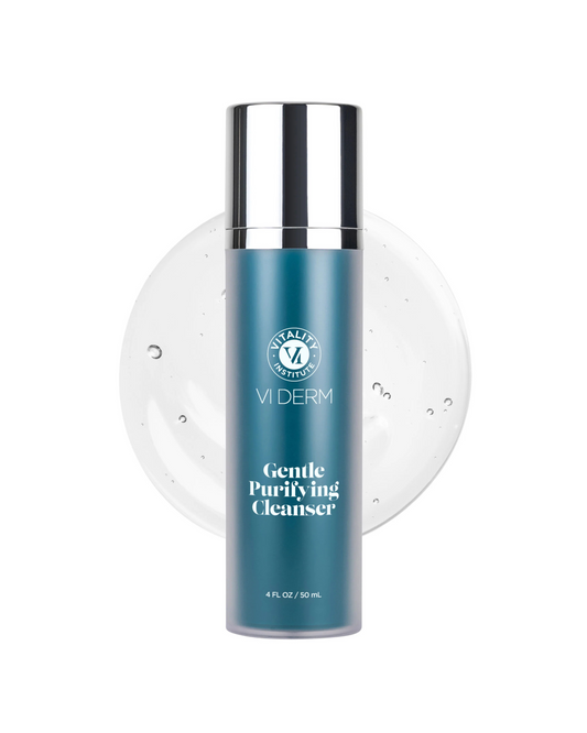 Gentle Purifying Cleanser 4 oz