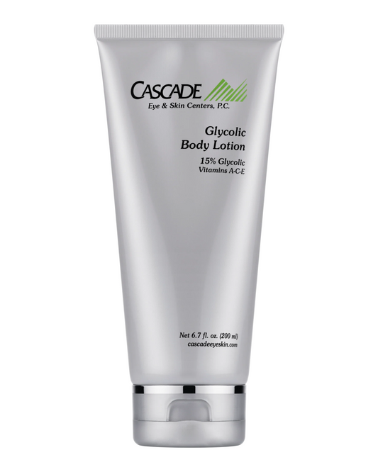 Glycolic Body Lotion