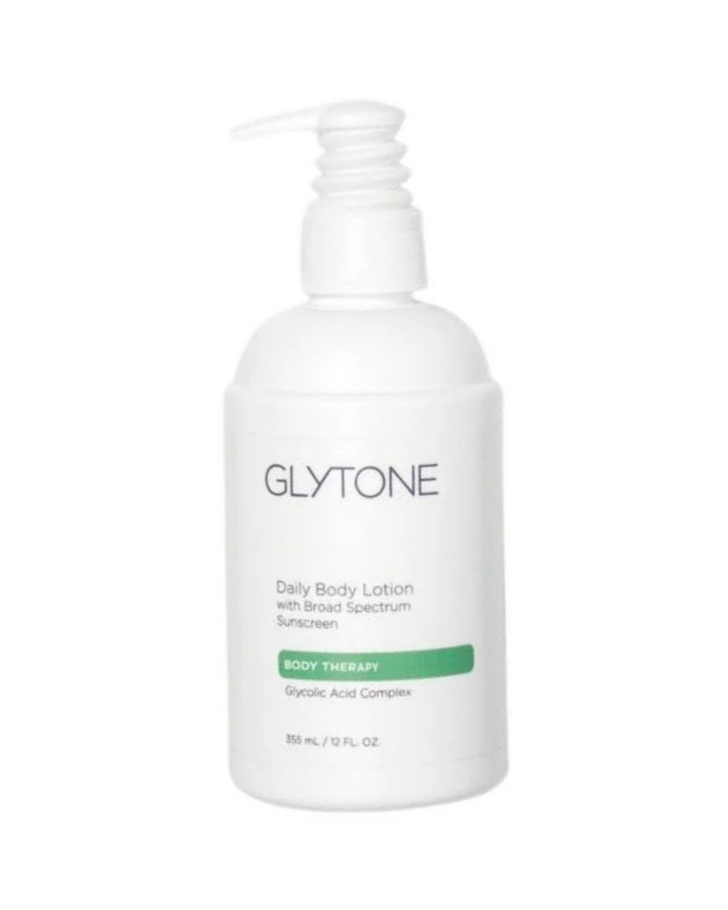 Daily Body Lotion SPF 15