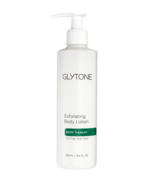 Exfoliating Body Lotion