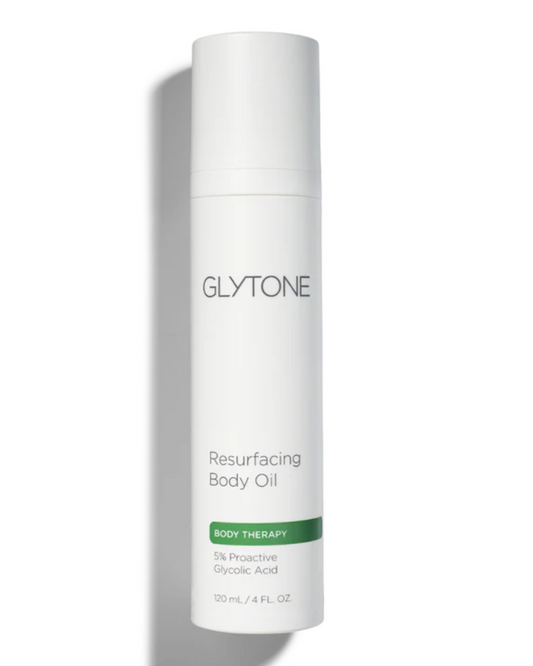 Glytone Resurfacing Body Oil
