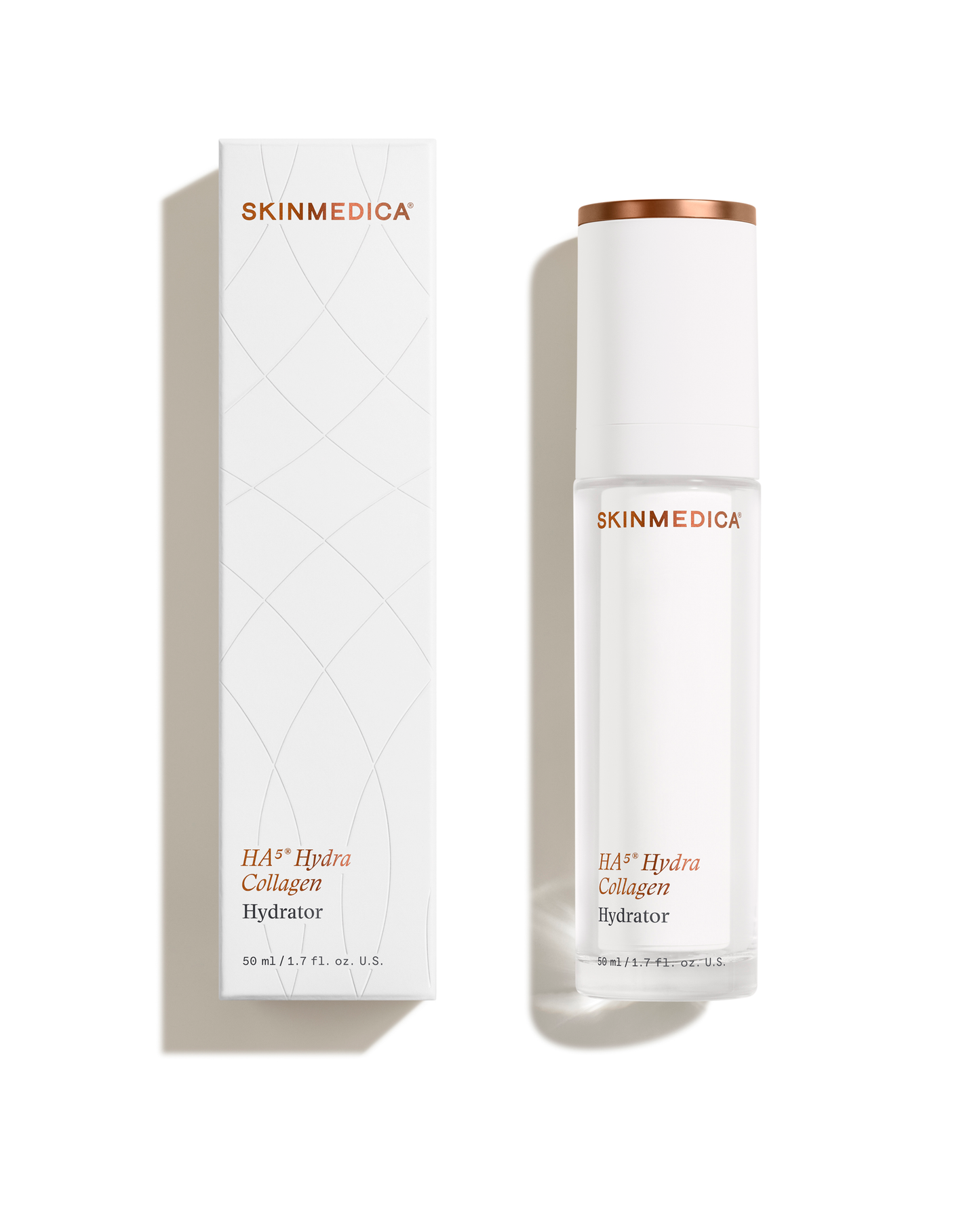 HA5 Hydra Collagen Replenish + Restore Hydrator