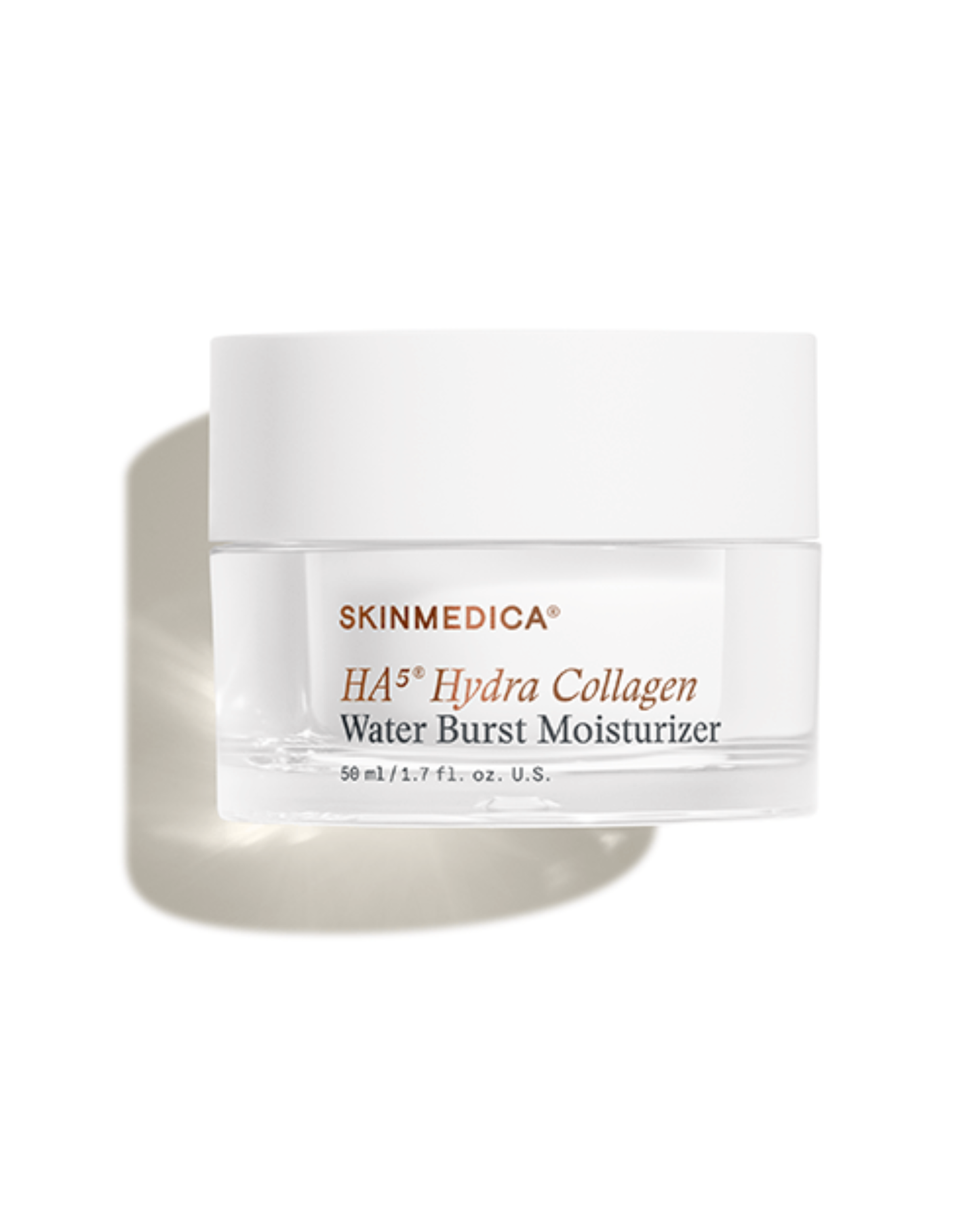 HA5 Water Burst Moisturizer