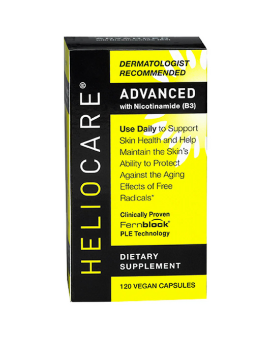 Heliocare Advanced w/ Nicotinamide