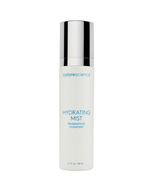 Hydrating Mist