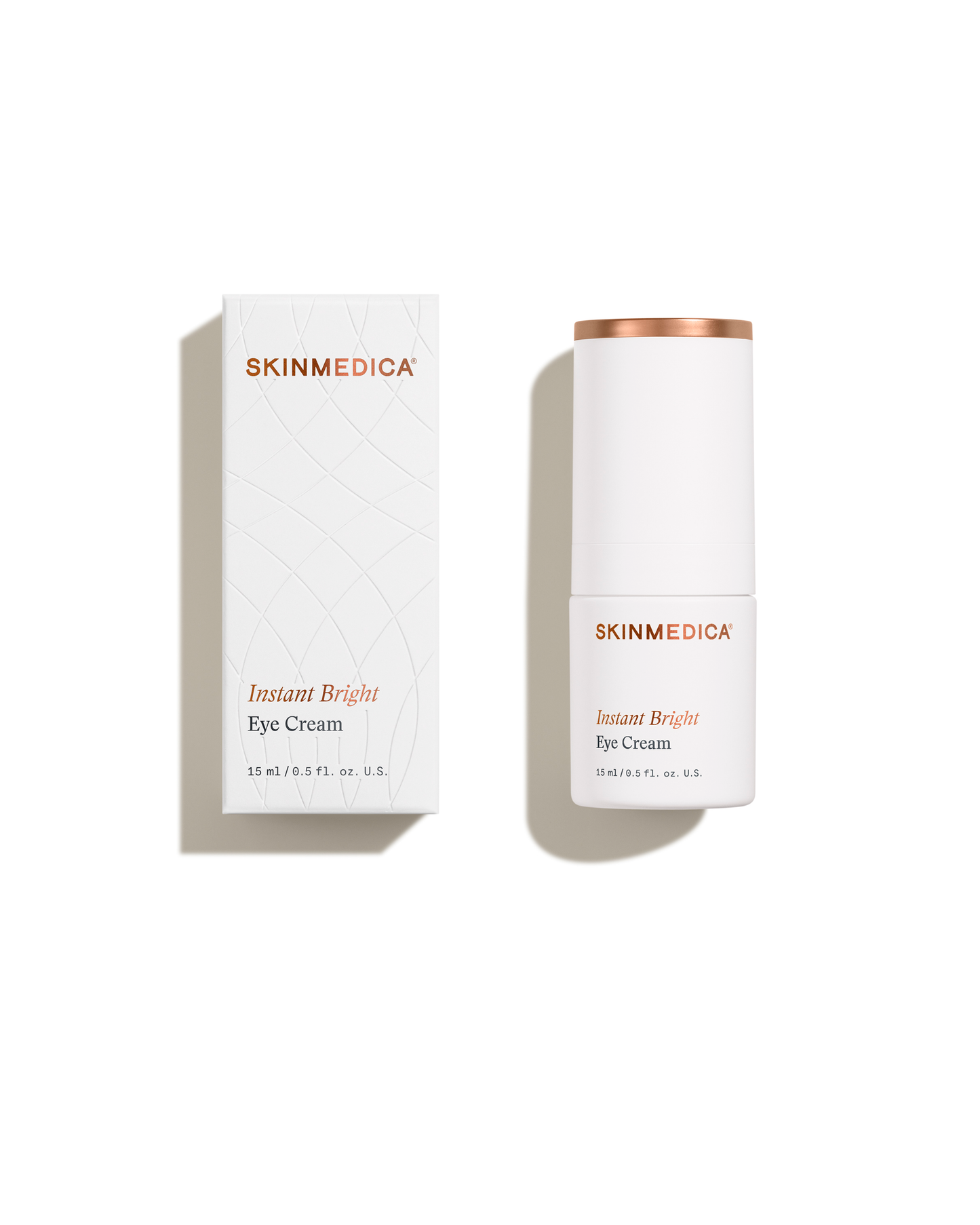 Instant Bright Eye Cream