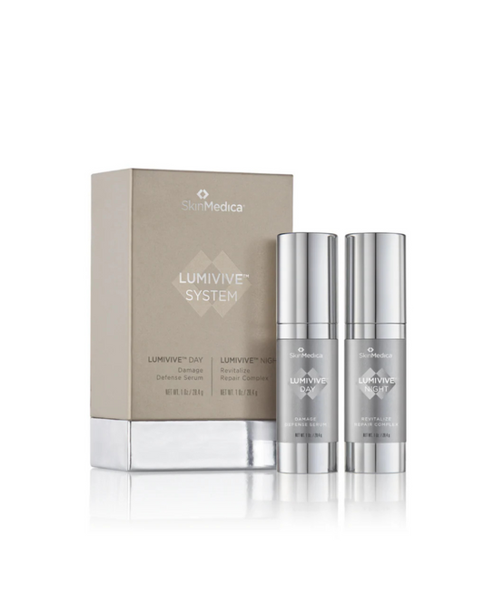 LUMIVIVE™ System (Day 1oz & Night 1oz)