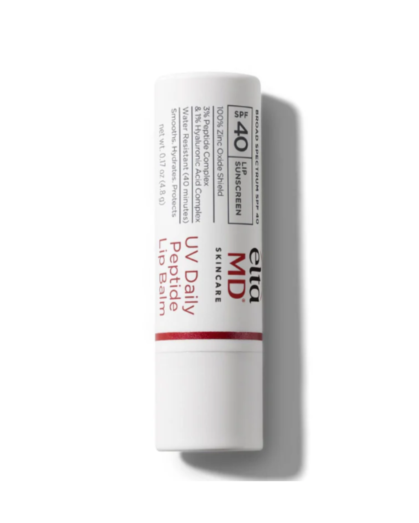 UV Daily Peptide Lip Balm SPF 40