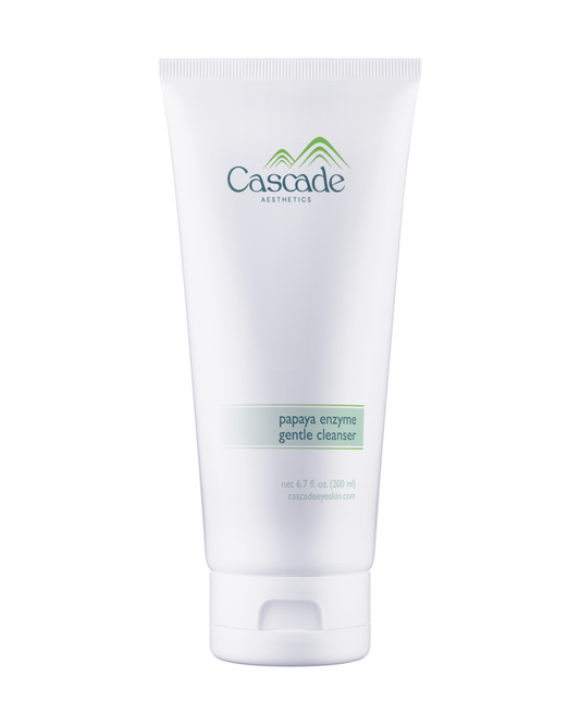 Papaya Enzyme Gentle Cleanser