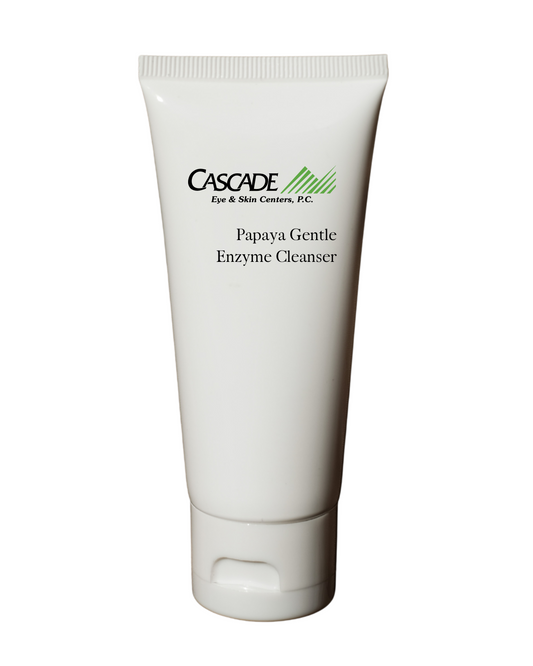 Papaya Enzyme Gentle Cleanser