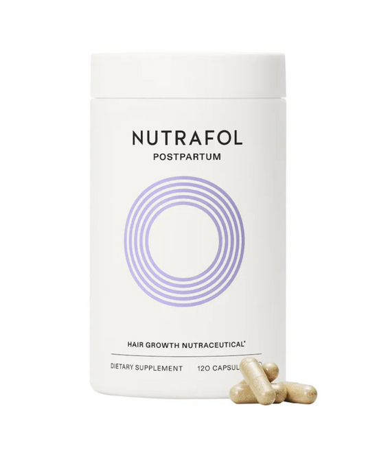 Nutrafol Post Partum