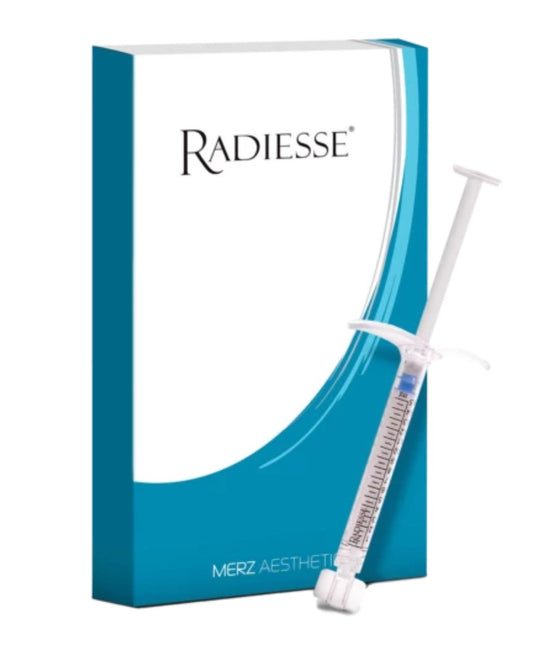 Radiesse- Dermal filler