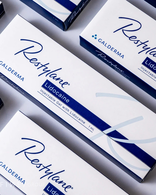 Restylane -Dermal Fillers
