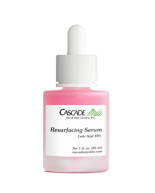 Resurfacing Serum