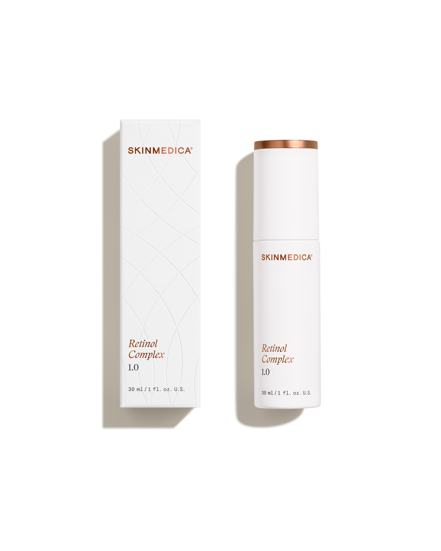 Retinol Complex 1.0