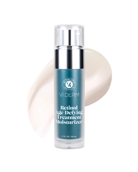 Retinol Age - Defying Treatment Moiturizer 1.75 oz