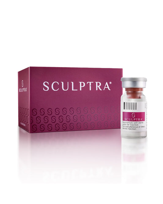 Sculptra