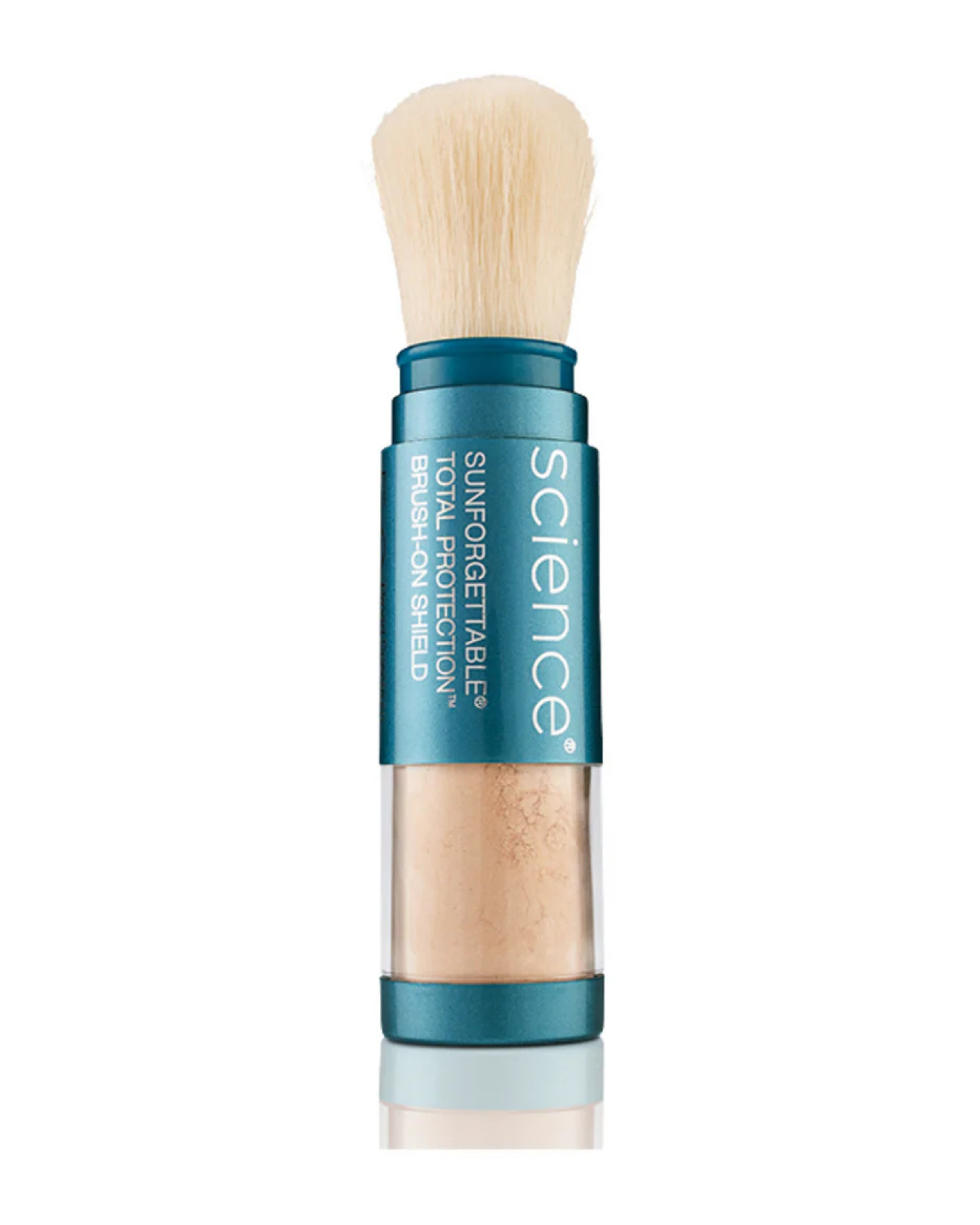 SUNFORGETTABLE® TOTAL PROTECTION™ BRUSH-ON SHIELD SPF 50 – Cascade