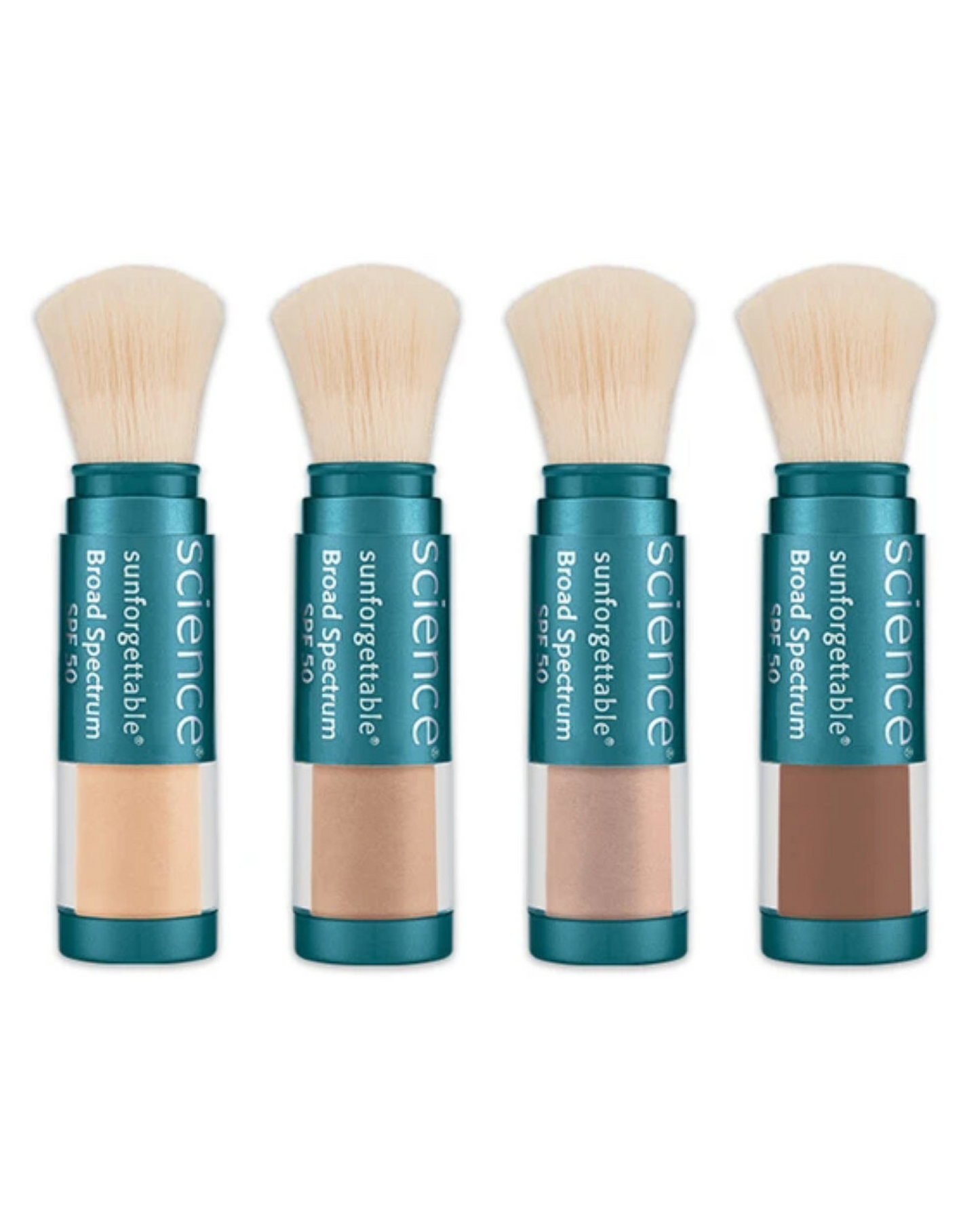 SUNFORGETTABLE® TOTAL PROTECTION™ BRUSH-ON SHIELD SPF 50