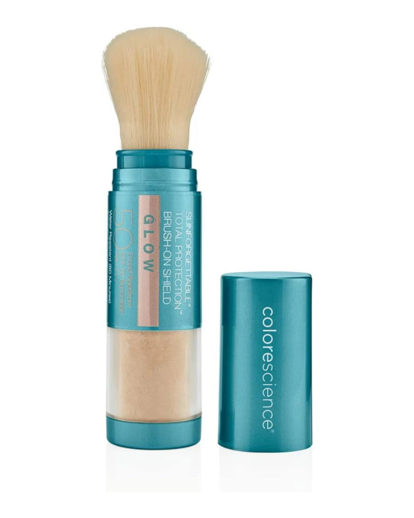 Sunforgettable® Total Protection® Brush-On Shield Glow SPF 50