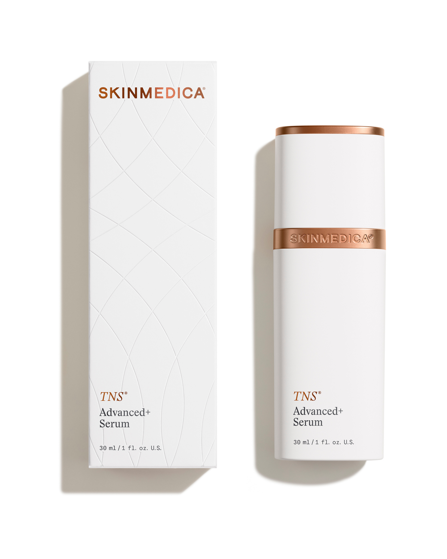 TNS Advance + Serum