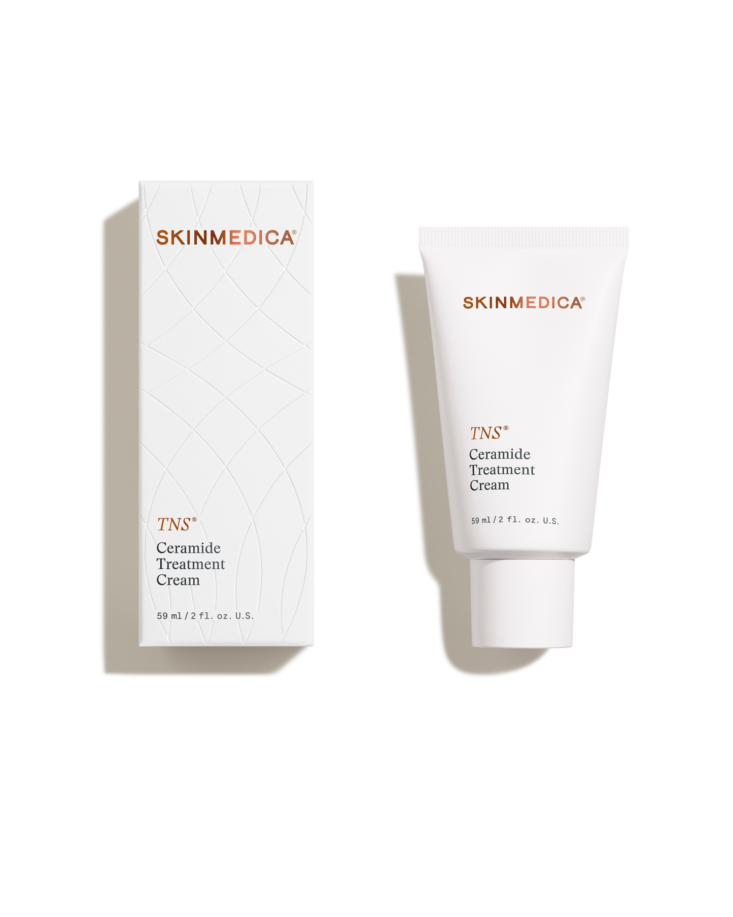 TNS Ceramide TX Cream