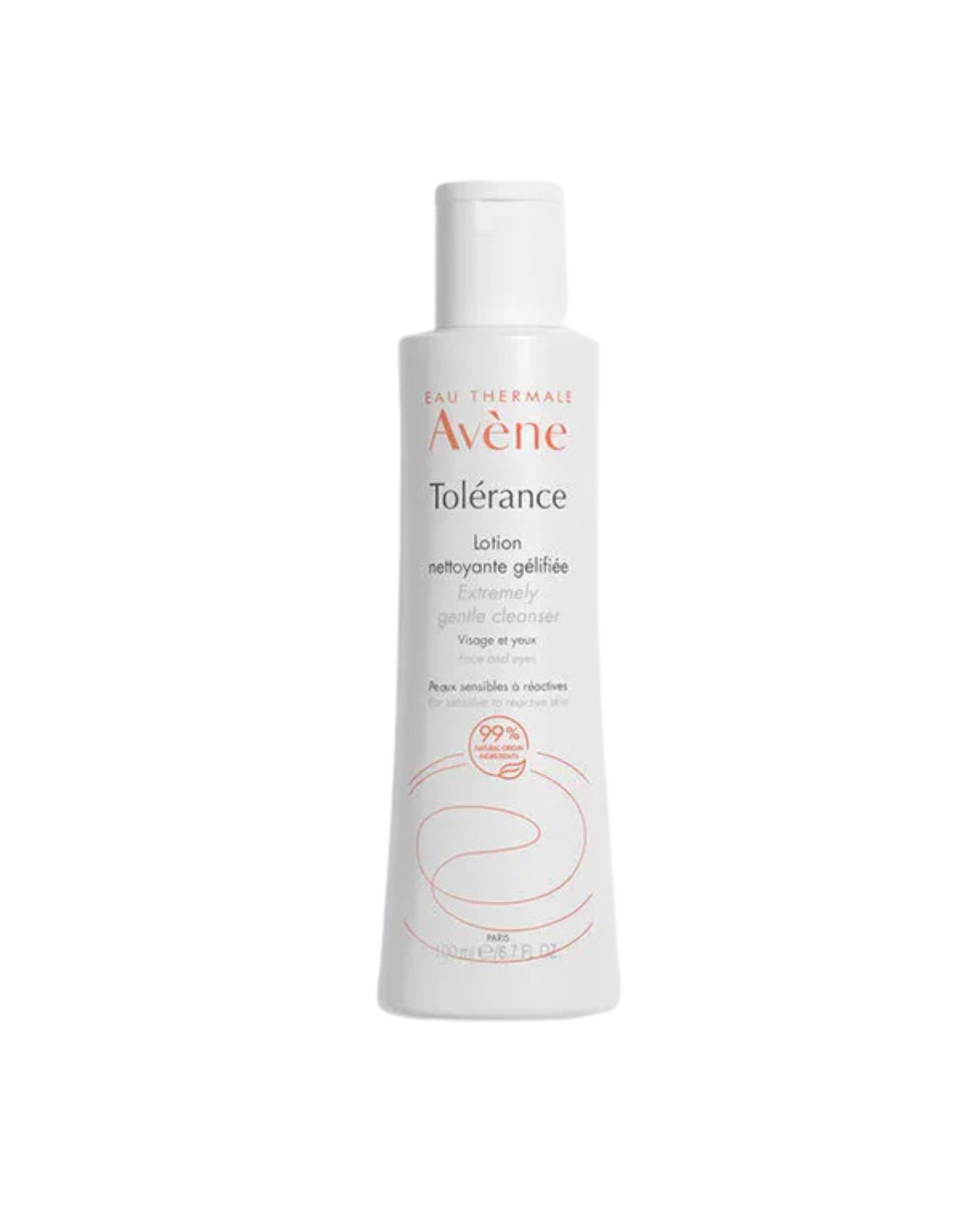 Tolerance Extremely Gentle Cleanser