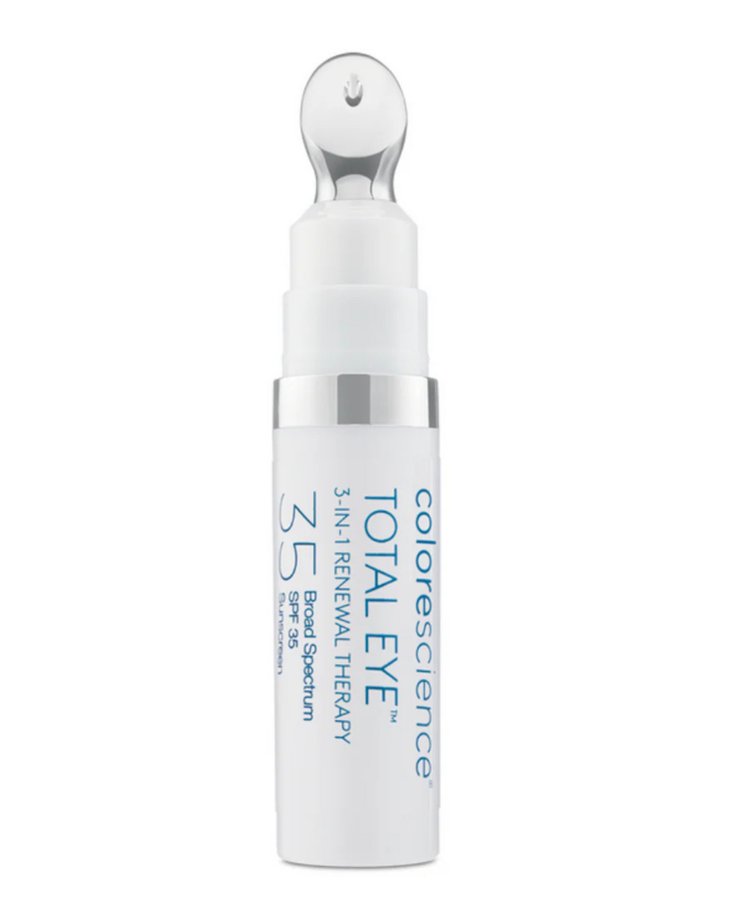 TOTAL EYE® 3-IN-1 RENEWAL THERAPY SPF 35
