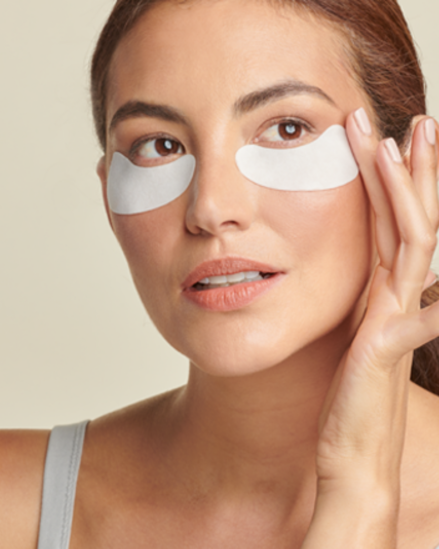 TOTAL EYE® HYDROGEL TREATMENT MASKS